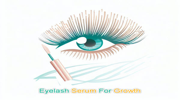 Eyelash Serum For Growth - Are You Ready For The Experience of Fuller Lashes?